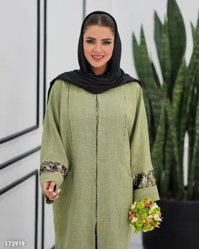 مانتو مدل پرنگ کد 1739