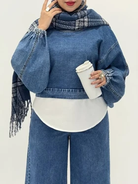 3558-جین ترکیبی اسپرت