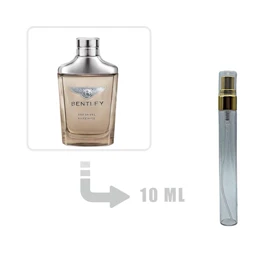 دکانت عطر ادکلن بنتلی اینفینیتی اینتنس مردانه 10 میل اصلی Bentley Infinite Intense for Men 10ml