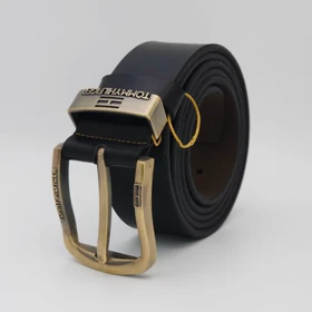 کمربند مردانه چرم مصنوعی (فوم درجه یک)