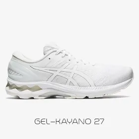 کتانی اسیکس ژل کایانو 29 Asics Gel Kayano کد 453