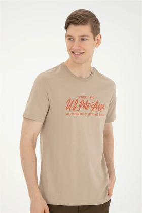 تیشرت مردانه اورجینال assn u.s.-polo-assn.