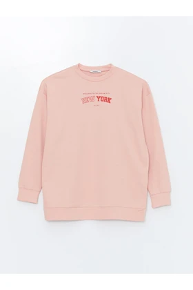 سویشرت زنانه lc-waikiki