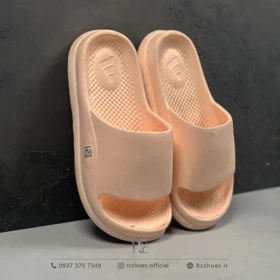 دمپایی زنانه مدل کمند