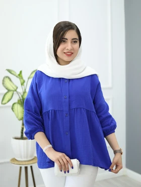 مانتو عروسکی نازنین