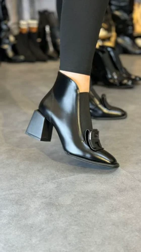 بوت فلوریدا خوکی کد 563