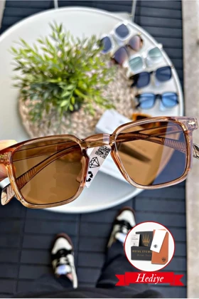 عینک آفتابی watchofroyal watchofroyal