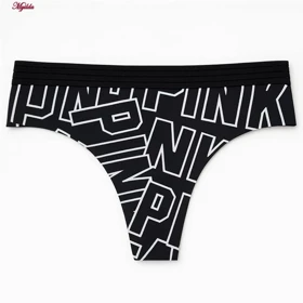 شورت لامبادا زنانه مدل لیزری کمر pink کد 60-5389