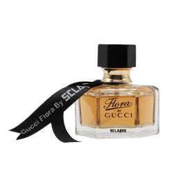 ادوپرفیوم زنانه اسکلاره مدل Gucci Flora حجم 30 میلی‌لیتر