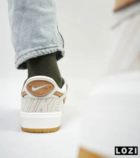 کفش کتانی مردانه NIKE AIR JORDAN