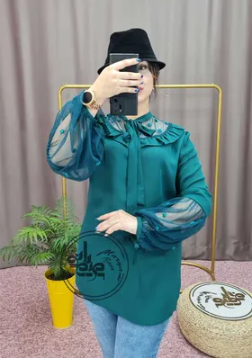 شومیز کژال