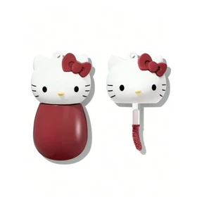 لیپ گلاس هلو کیتی شیگلم رنگ Melon punch