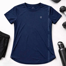 تیشرت زنانه COCO WL50