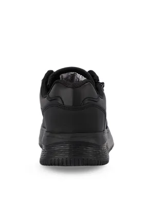 کفش زنانه MAJORITY I Sneaker مشکی / مشکی SA23LK018