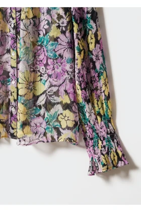 بلوز زنانه mango