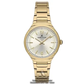 ساعت دنیل کلین طلایی Daniel Klein DK.1.13587-4