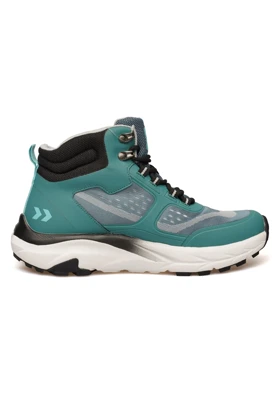 کفش های طبیعت گردی اورجینال هامل hummel