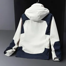 کاپشن بهاره و پاییزه مارک OUTDOOR کد 552