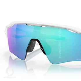 عینک 5 لنز ورزشی اوکلی WB-RADAR