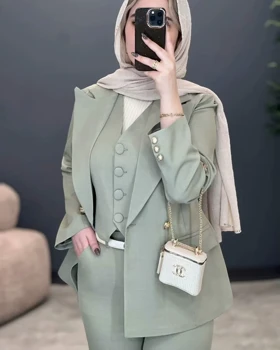 ست سه تیکه نارسیس