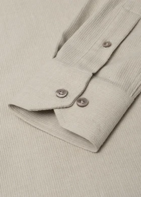 پیراهن یقه دکمه دار 2520102