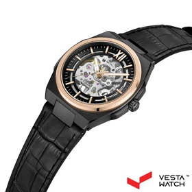 ساعت مچی مردانه کنت کول KENNETH COLE مدل KCWGE0014004