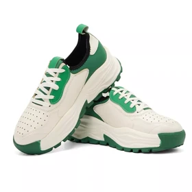 کفش راحتی زنانه مدل Stradivarius Sneakers - SKGr65