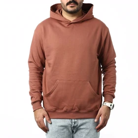 هودی دورس ساده مردانه مدل 6610513