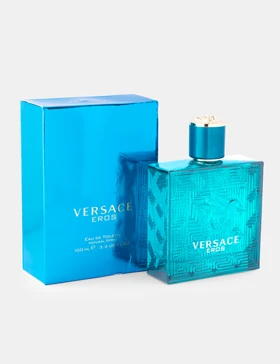 ادکلن مردانه Versace