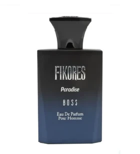 ادوپرفیوم مردانه فیکورس مدل Paradise BOSS