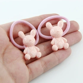 کش مو مدل خرگوشی دو عددی