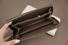 کیف پول زنانه