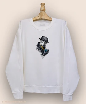 دورس مردانه و زنانه طرح بریکینگ بد شخصیت والتر وایت کد 885