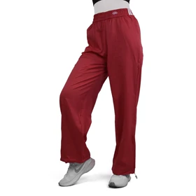 شلوار ورزشی زنانه الو مدل 4K1068 قرمز