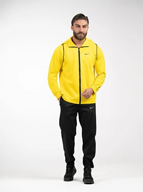ست ورزشی مردانه سویشرت و اسلش نایک غواصی کد 2950