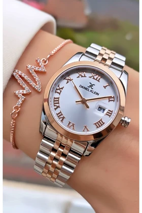 ساعت زنانه daniel-klein