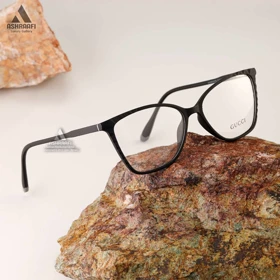 عینک طبی گوچی Gucci XW860026 (طیف رنگی اول)