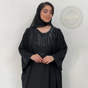 مانتو مزونی الیزه