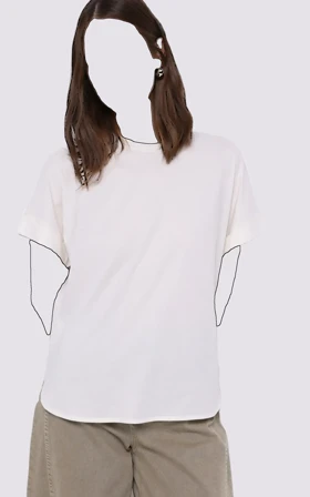 تیشرت زنانه Colin's