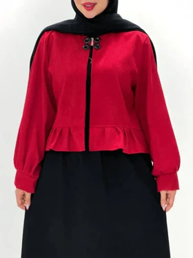 3902-کت و سارافون مهیسا