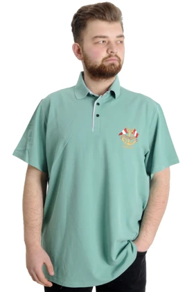 تیشرت سایز بزرگ مردانه modexl