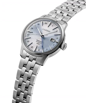 ساعت مچی مردانه سیکو مدل SEIKO SSK037J1