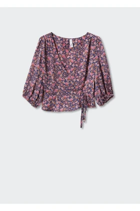 بلوز زنانه mango