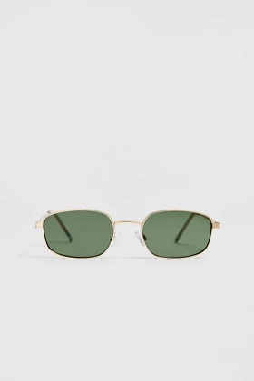 عینک آفتابی زنانه stradivarius