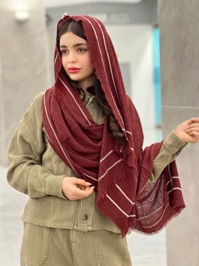 شال پاییزه میلانا