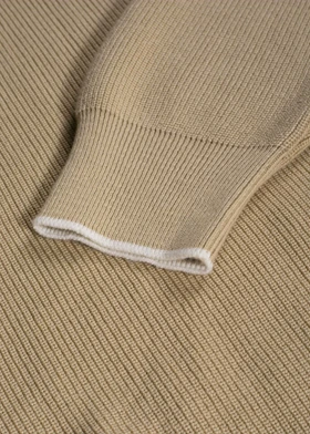 پلیور Mock Neck