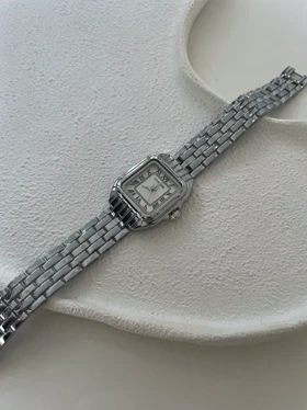 ساعت کارتیه