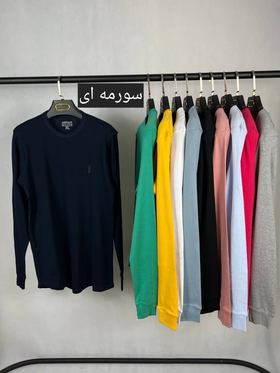 تیشرت فانریپ کش 4094