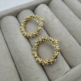 گوشواره خاویاری