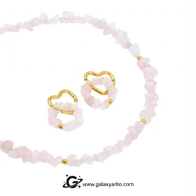 گوشواره لاویسا